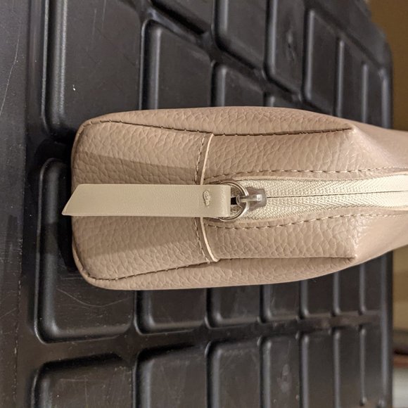 3pcs LOT of bamford faux leather makeup Pouch - Picture 5 of 9